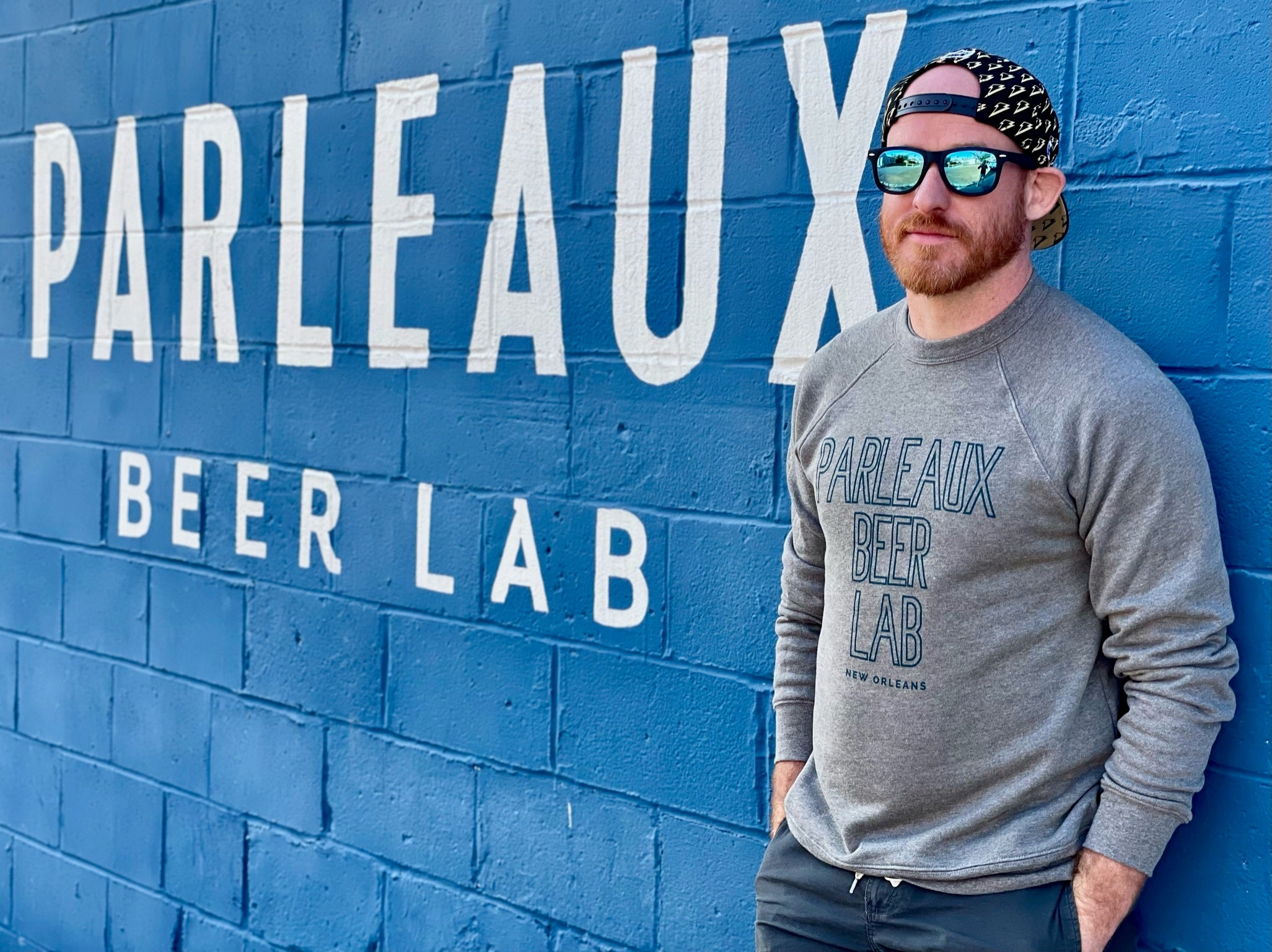 Parleaux Beer Lab photo