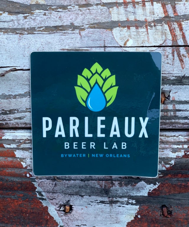 Miir 32oz Howler  Parleaux Beer Lab